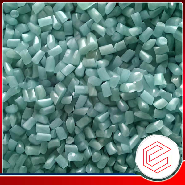 Hạt nhựa tái sinh LDPE	